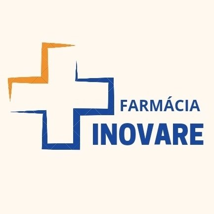 Logo Farmácia Inovare